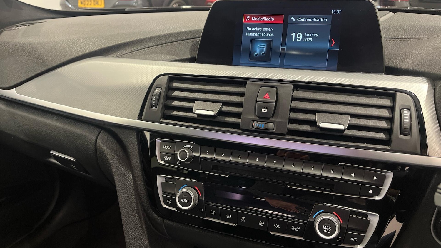 Used BMW 3 Series 2019 for sale - 77268005: Photo 8