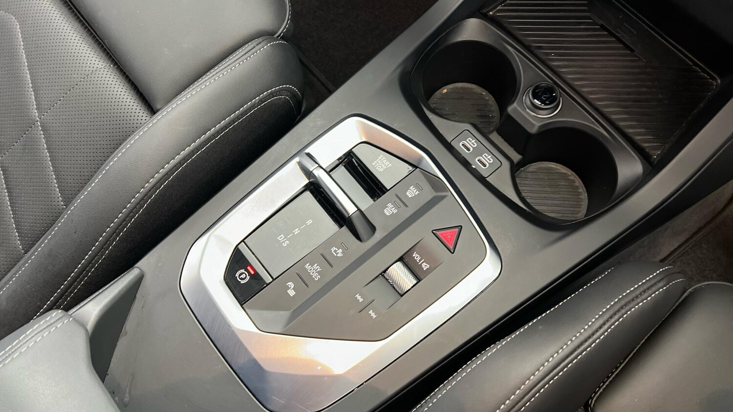 Used BMW 1 Series 2025 for sale - 77425428: Photo 10