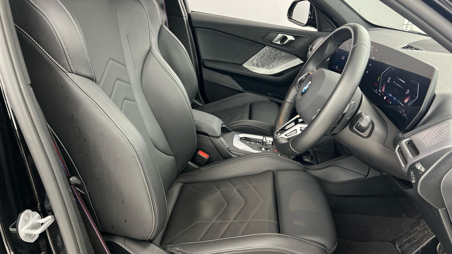 Used BMW 1 Series 2025 for sale - 77425428: Photo 11