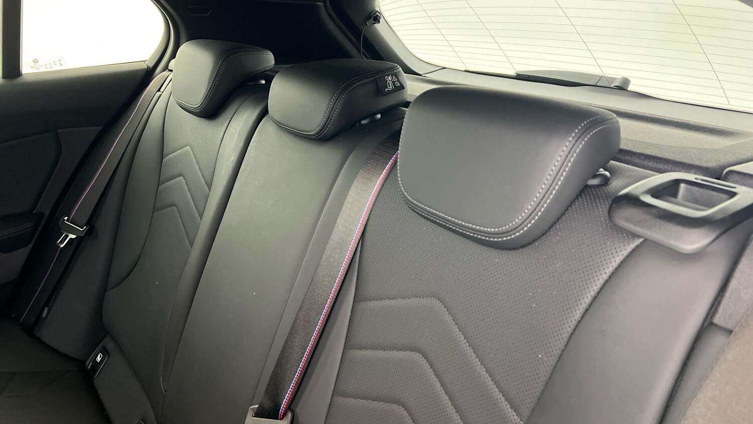 Used BMW 1 Series 2025 for sale - 77425428: Photo 12