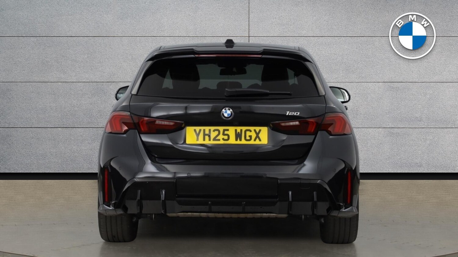 Used BMW 1 Series 2025 for sale - 77425428: Photo 15