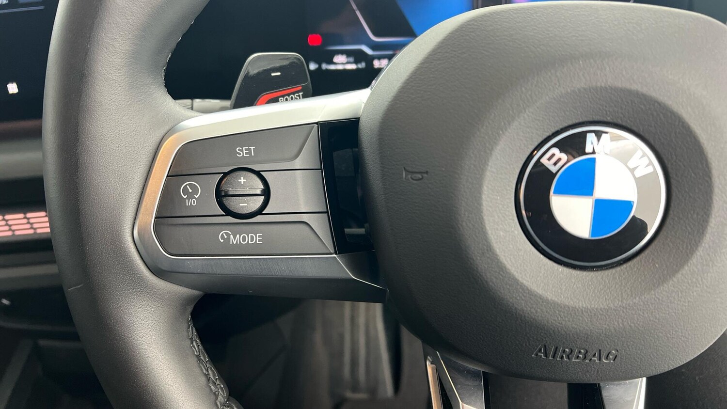 Used BMW 1 Series 2025 for sale - 77425428: Photo 17