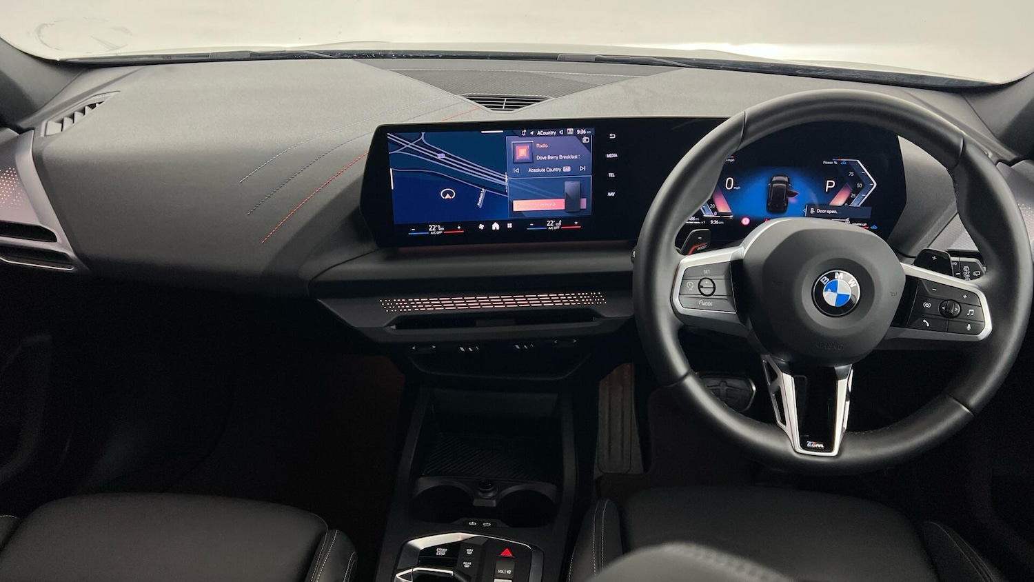 Used BMW 1 Series 2025 for sale - 77425428: Photo 4