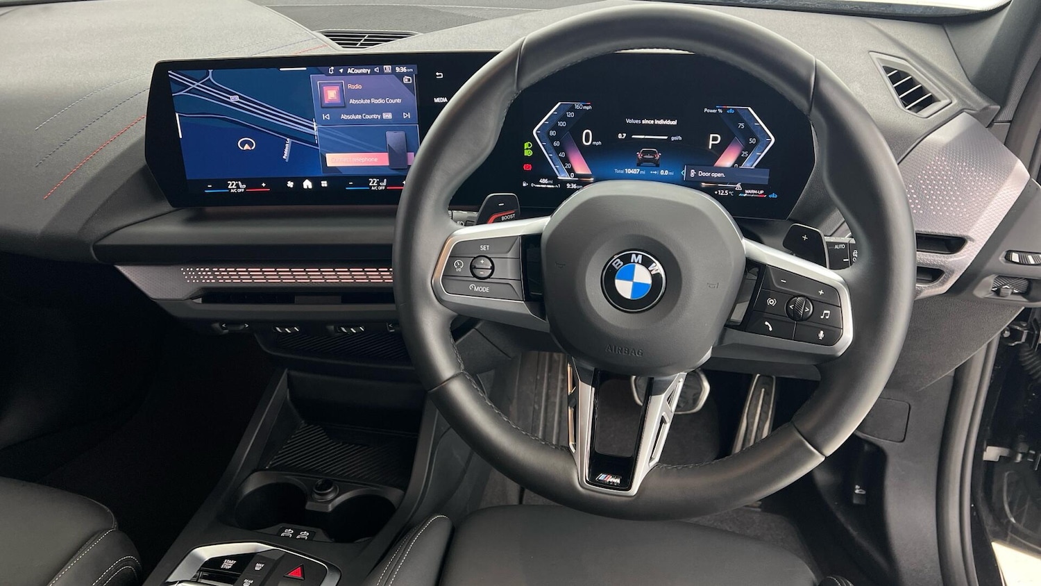 Used BMW 1 Series 2025 for sale - 77425428: Photo 5