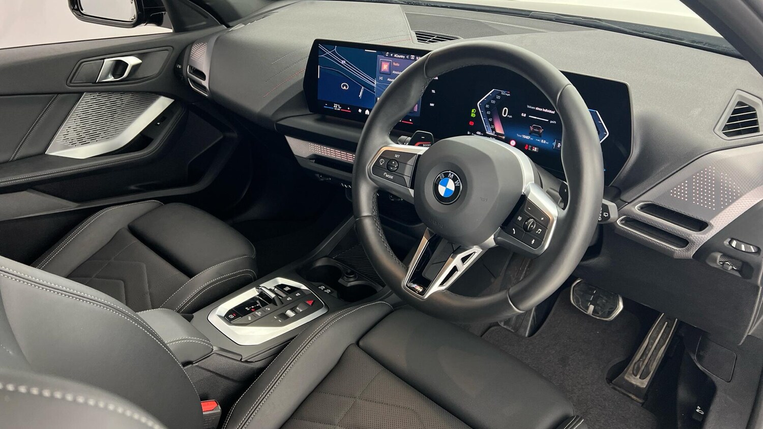 Used BMW 1 Series 2025 for sale - 77425428: Photo 6