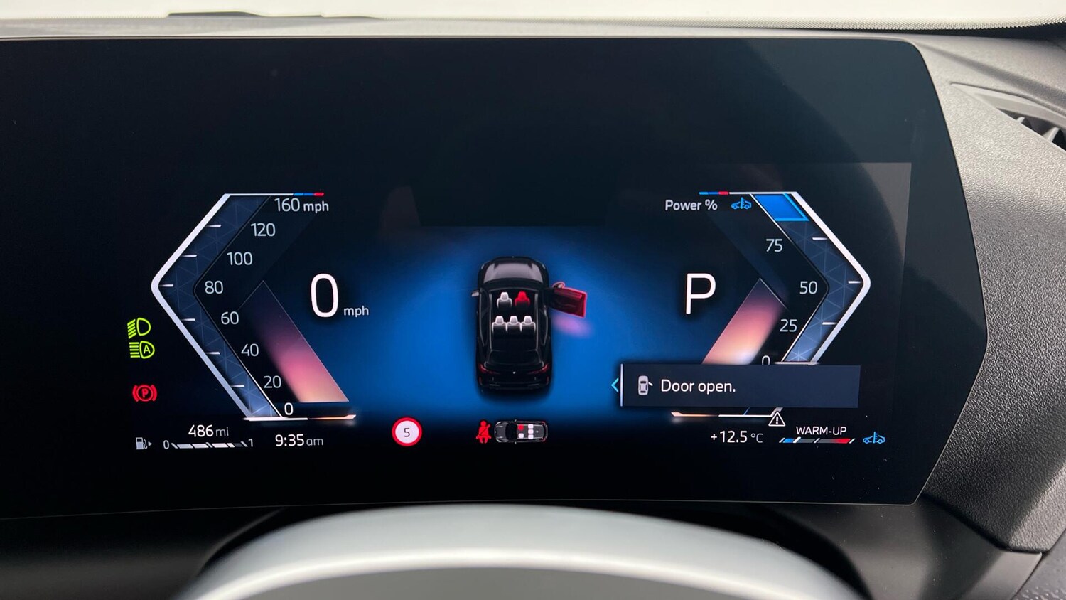 Used BMW 1 Series 2025 for sale - 77425428: Photo 9