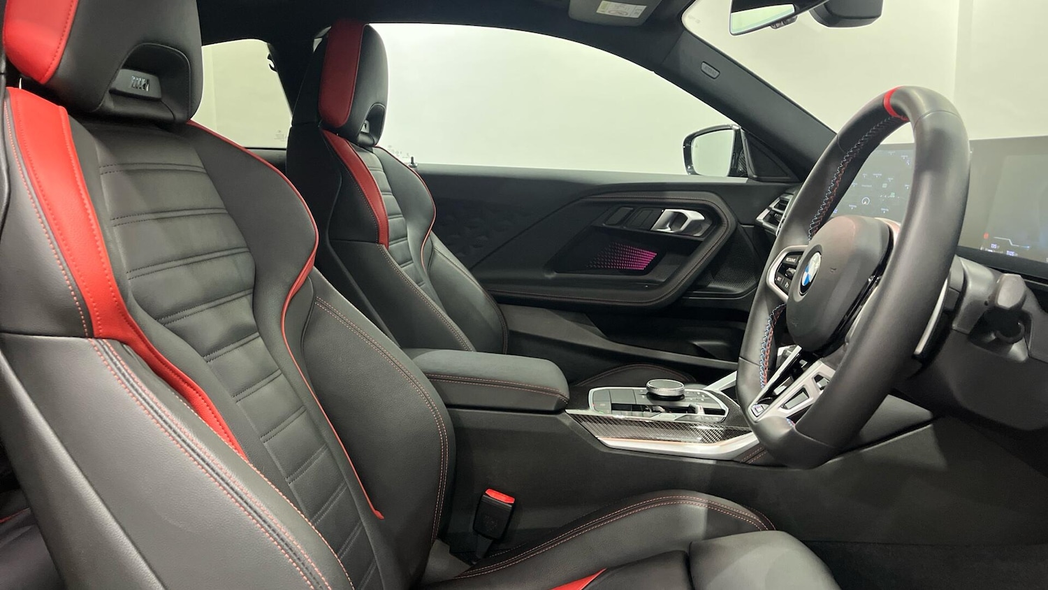 Used BMW 2 Series 2025 for sale - 77724211: Photo 11