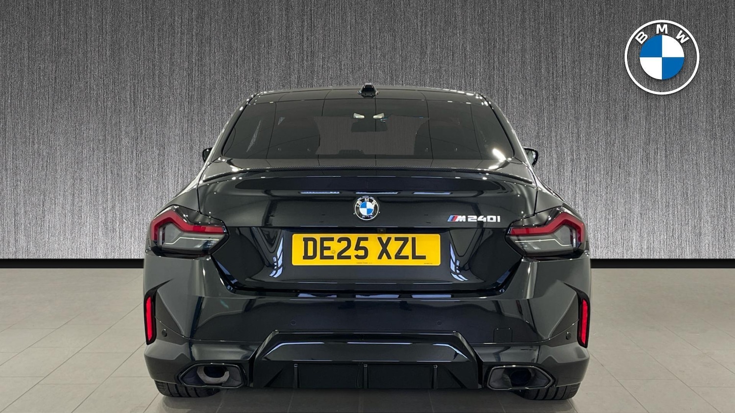 Used BMW 2 Series 2025 for sale - 77724211: Photo 15