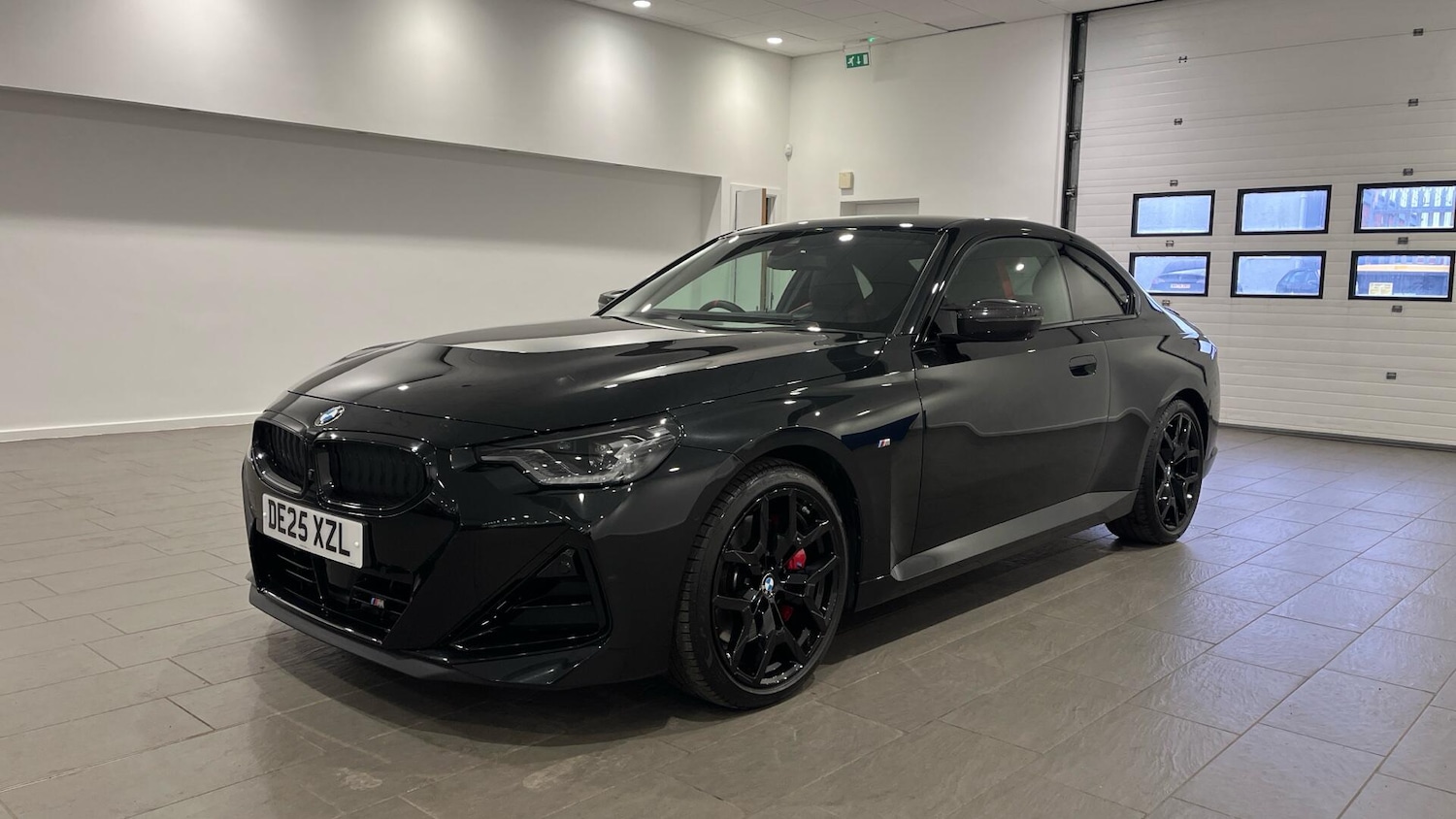 Used BMW 2 Series 2025 for sale - 77724211: Photo 21