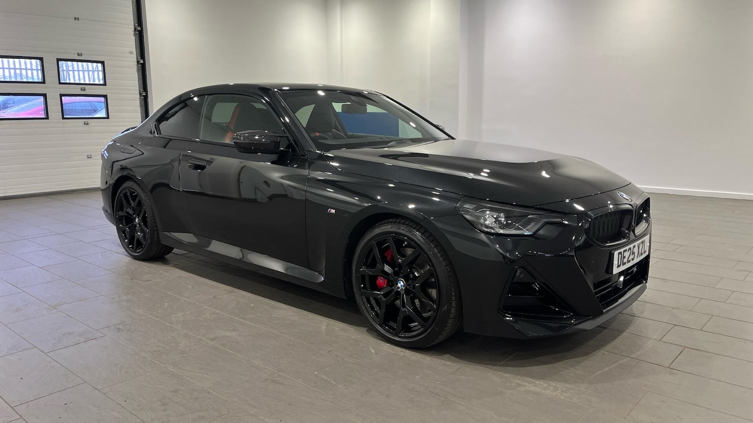 Used BMW 2 Series 2025 for sale - 77724211: Photo 22