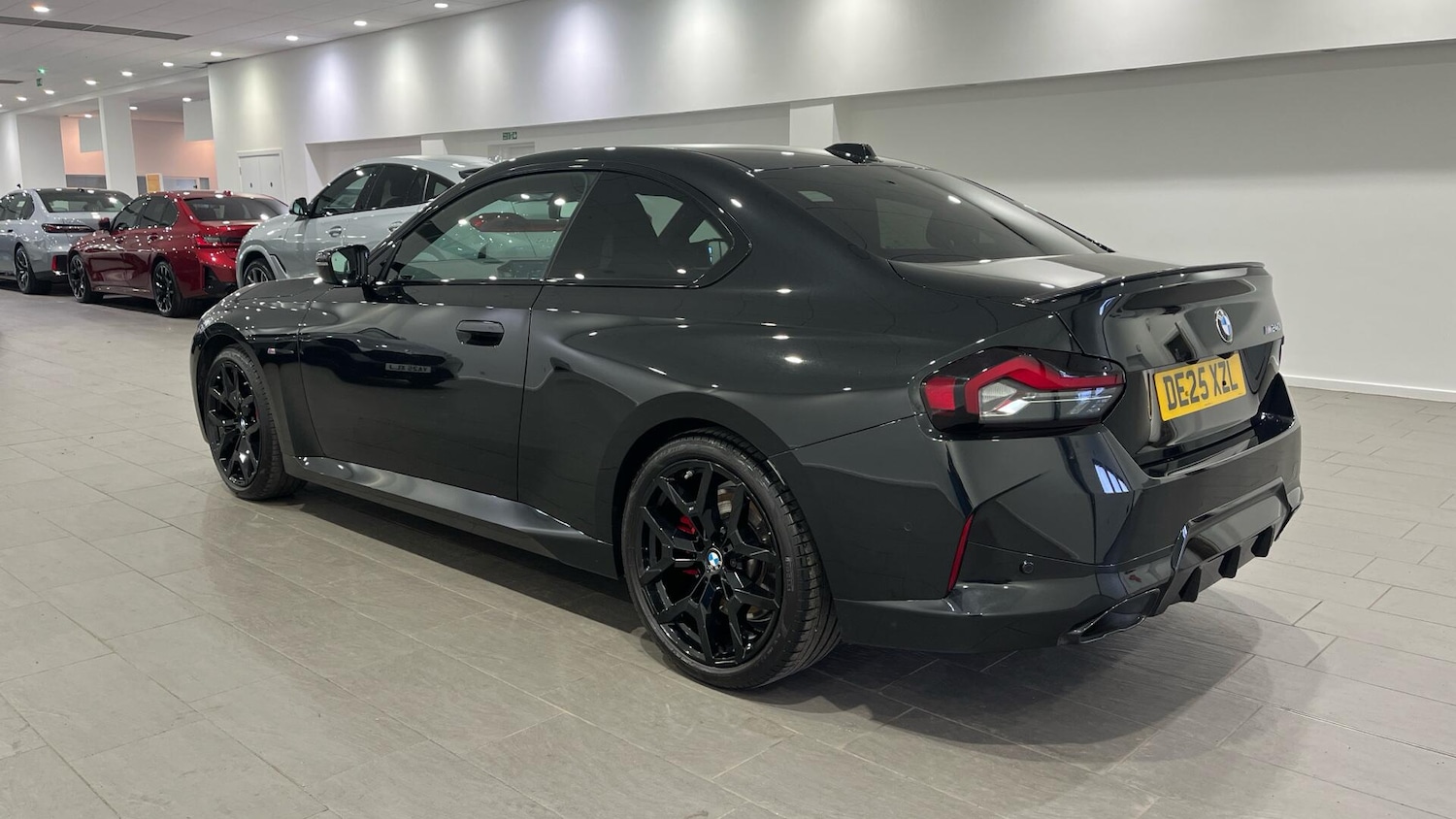 Used BMW 2 Series 2025 for sale - 77724211: Photo 24