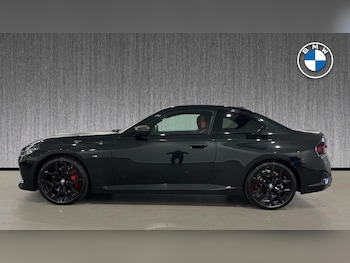 Used BMW 2 Series 2025 for sale - 77724211: Photo