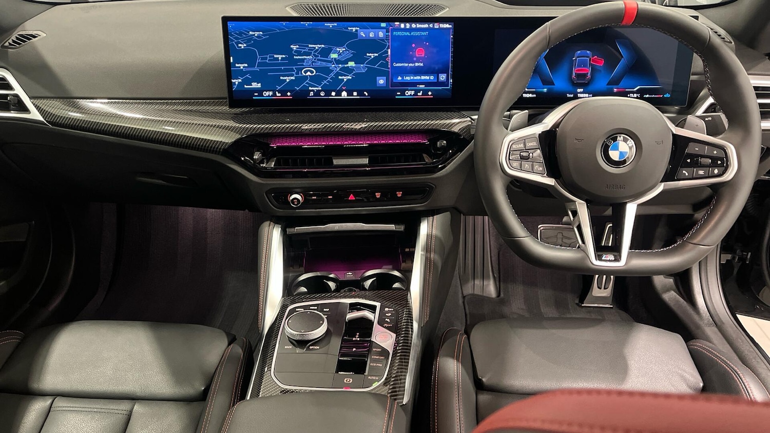 Used BMW 2 Series 2025 for sale - 77724211: Photo 4