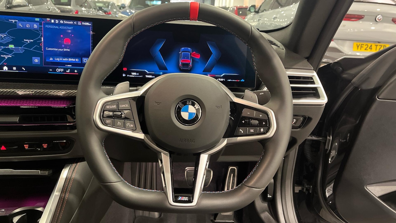 Used BMW 2 Series 2025 for sale - 77724211: Photo 5