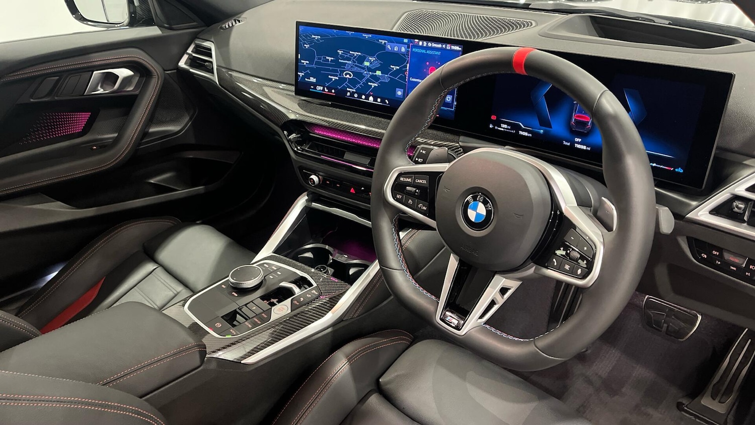 Used BMW 2 Series 2025 for sale - 77724211: Photo 6