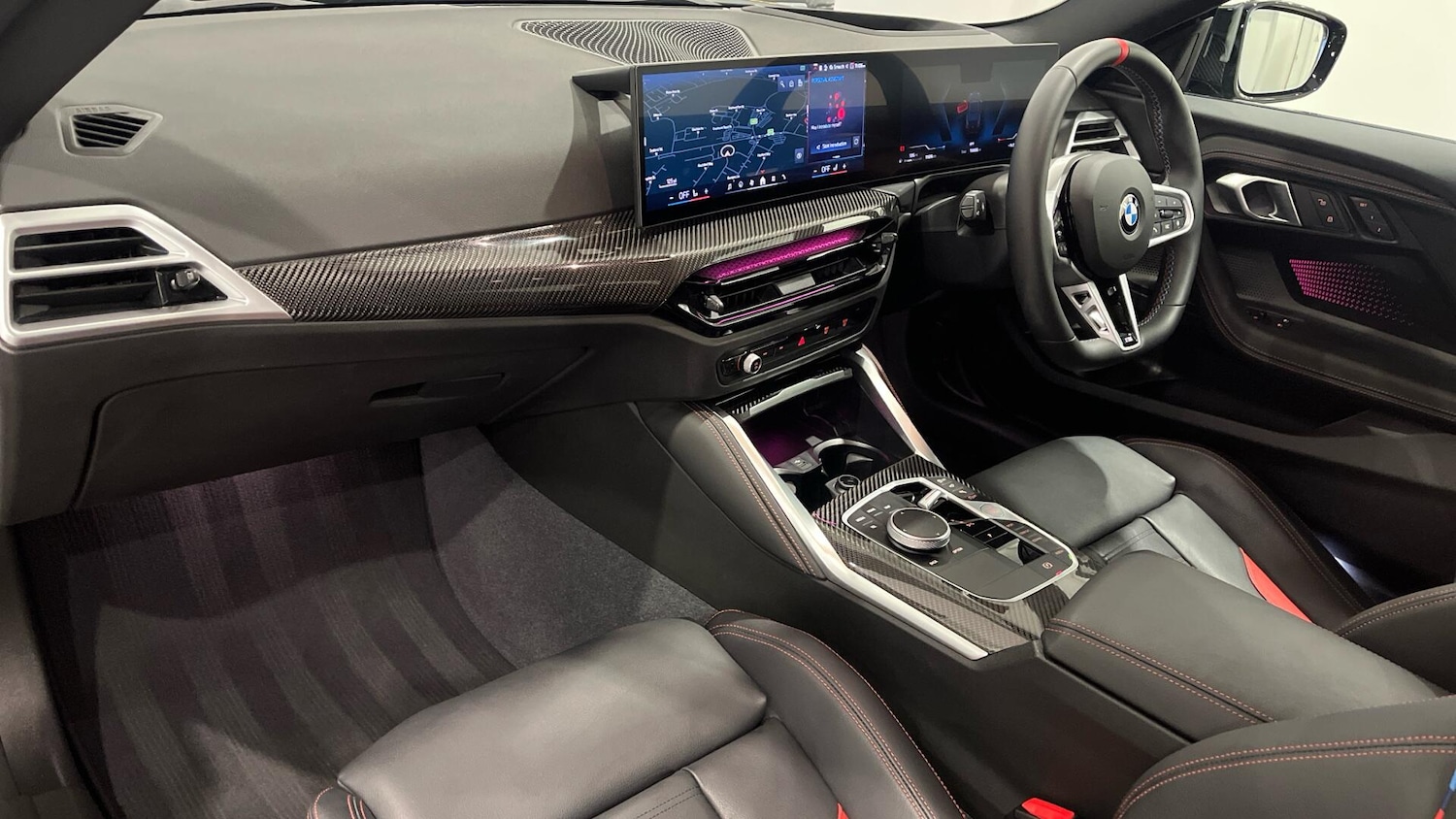 Used BMW 2 Series 2025 for sale - 77724211: Photo 7