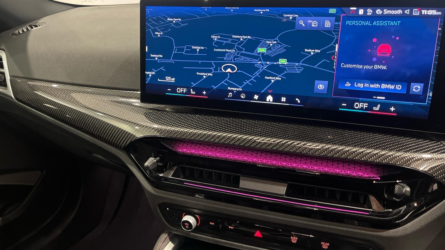 Used BMW 2 Series 2025 for sale - 77724211: Photo 8