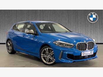 Used BMW 1 Series 2023 for sale - 77738573: Photo