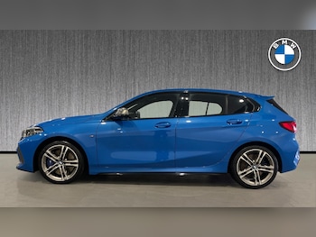 Used BMW 1 Series 2023 for sale - 77738573: Photo