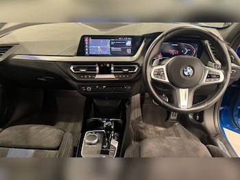 Used BMW 1 Series 2023 for sale - 77738573: Photo