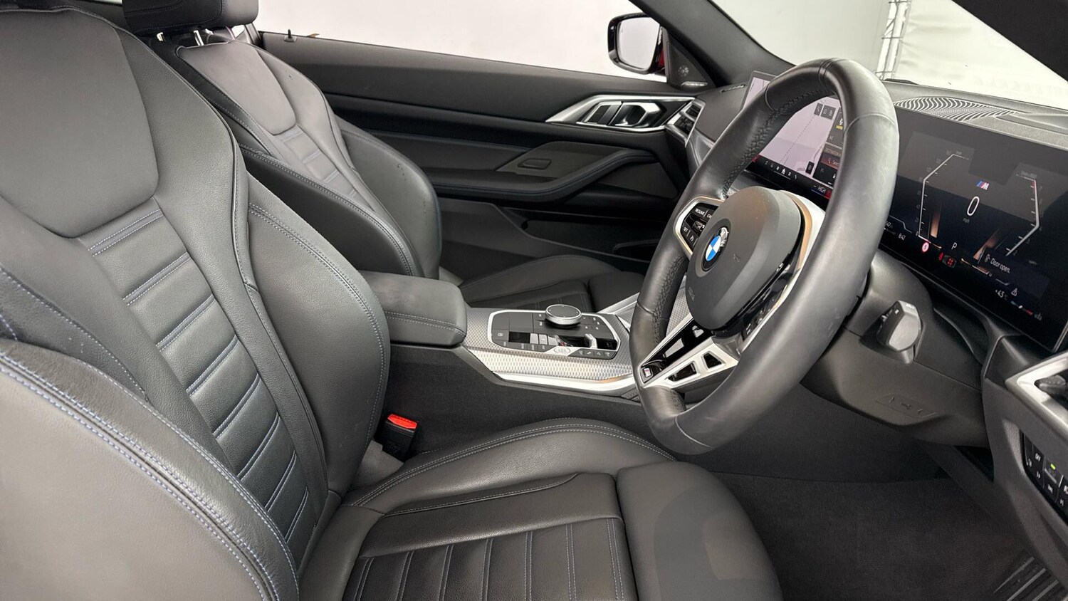 Used BMW 4 Series 2025 for sale - 77237697: Photo 11