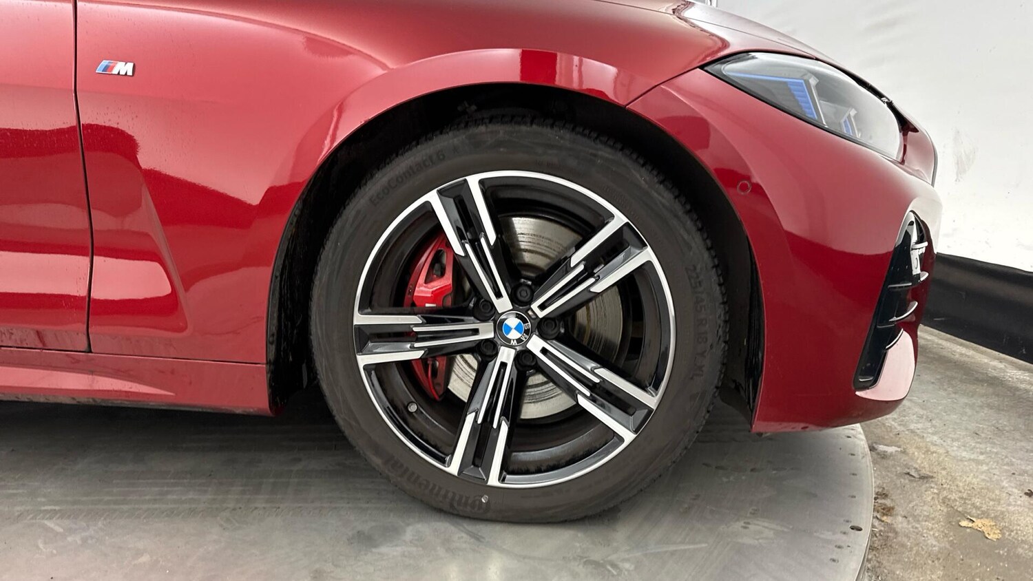 Used BMW 4 Series 2025 for sale - 77237697: Photo 14