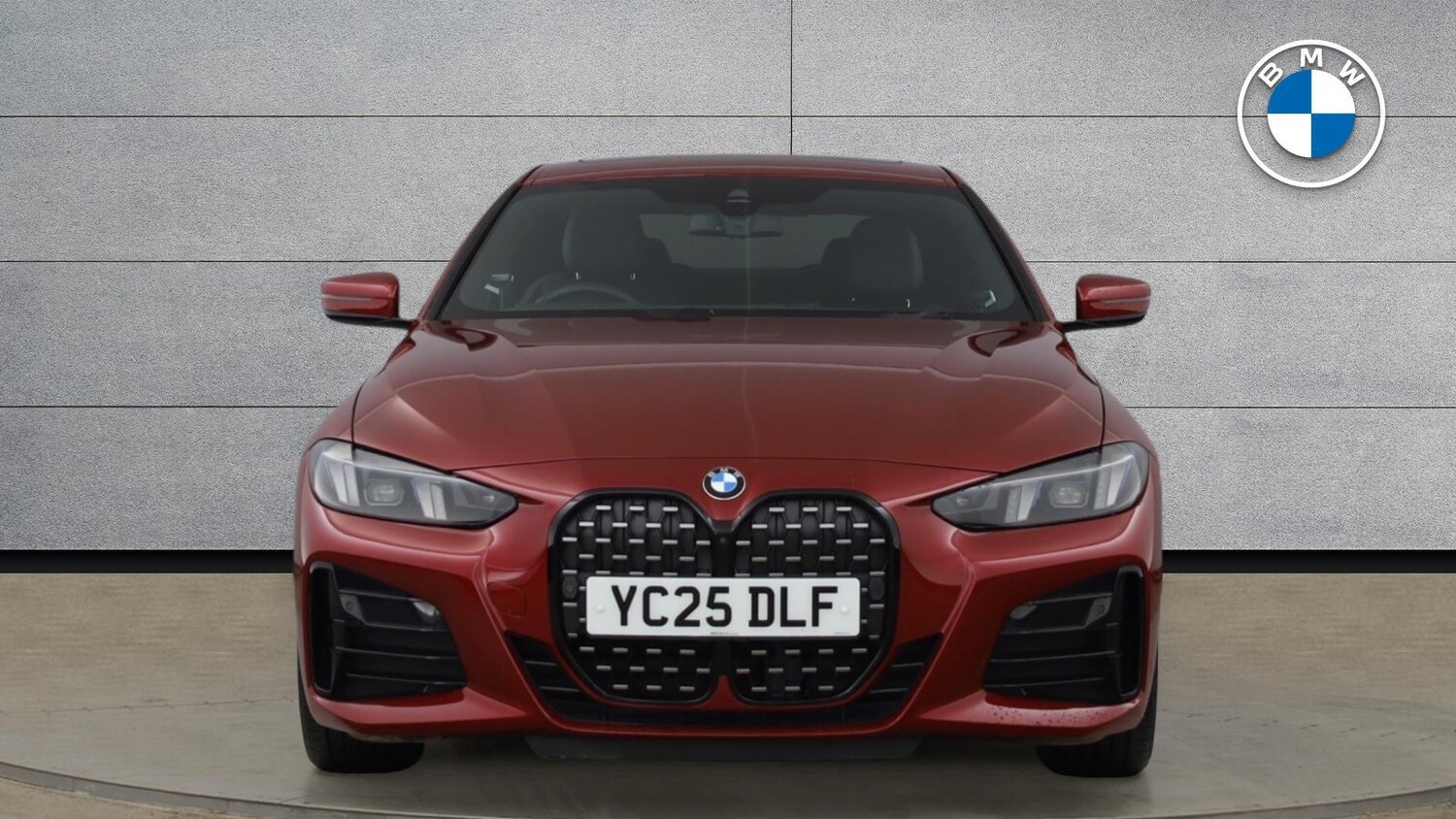 Used BMW 4 Series 2025 for sale - 77237697: Photo 16