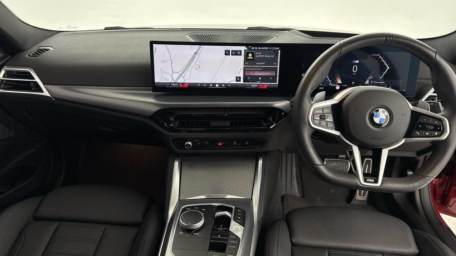 Used BMW 4 Series 2025 for sale - 77237697: Photo 4