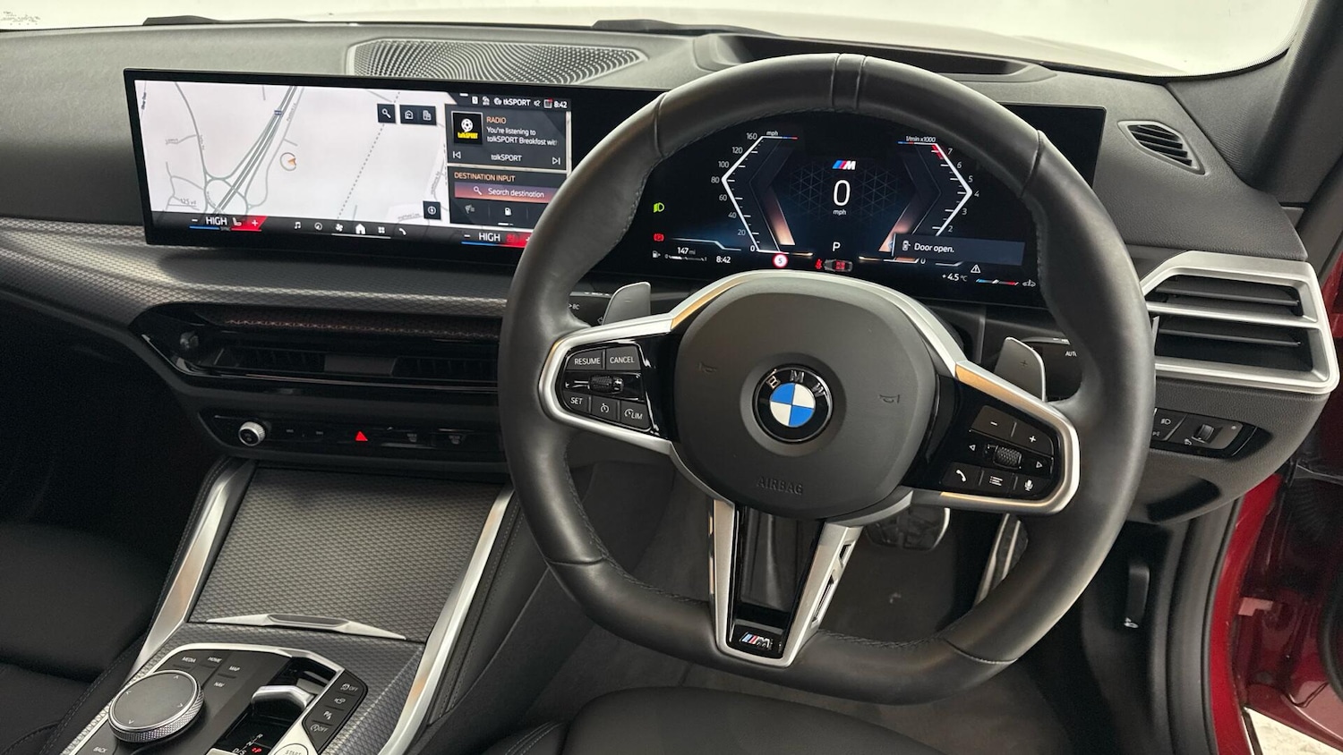 Used BMW 4 Series 2025 for sale - 77237697: Photo 5