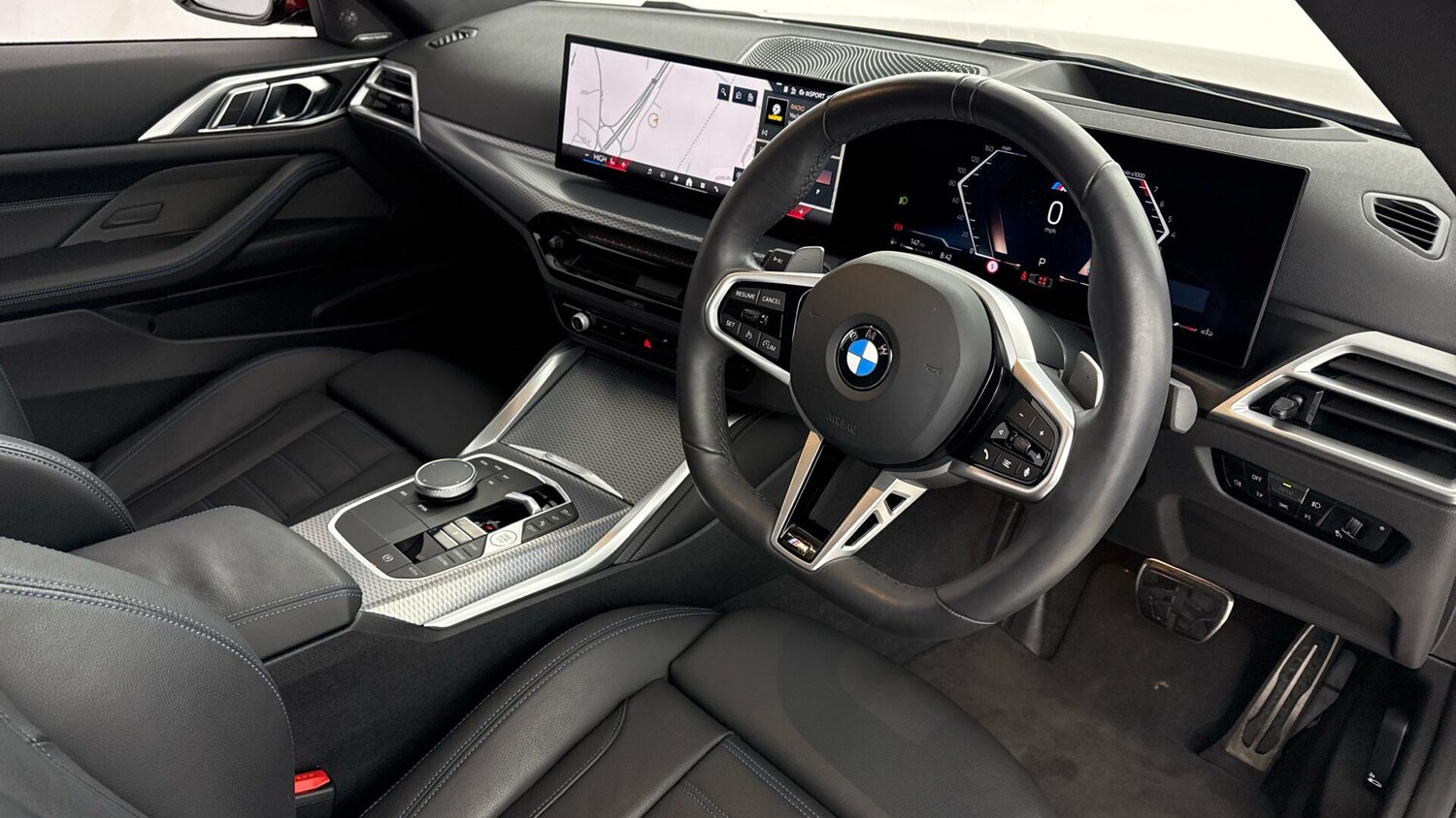 Used BMW 4 Series 2025 for sale - 77237697: Photo 6