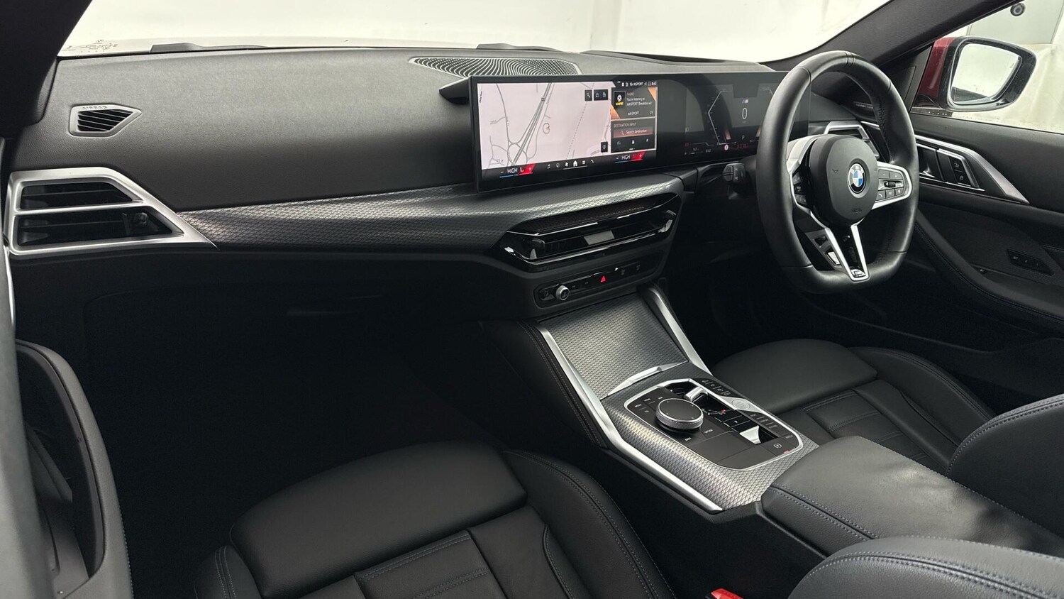 Used BMW 4 Series 2025 for sale - 77237697: Photo 7