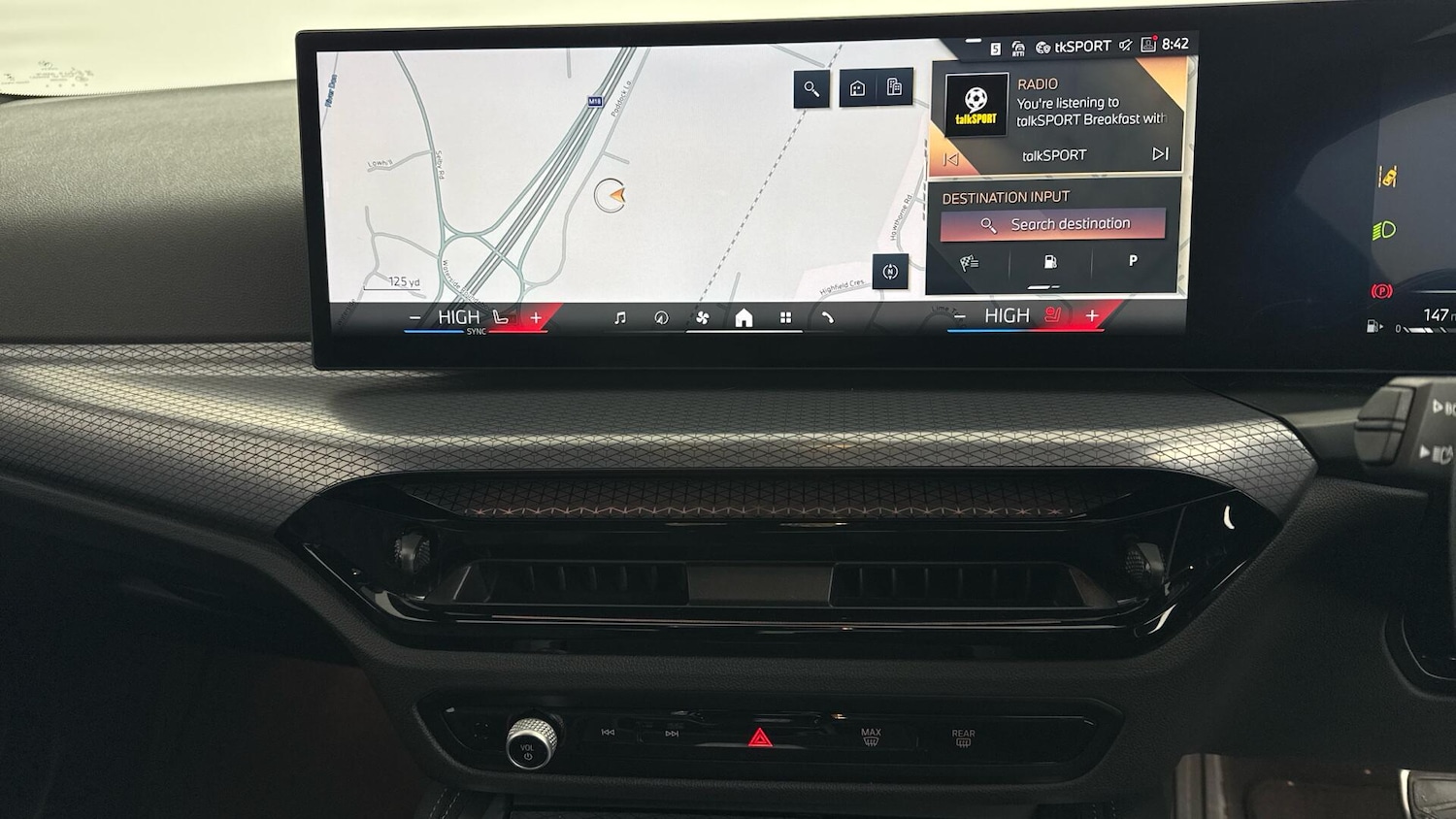 Used BMW 4 Series 2025 for sale - 77237697: Photo 8