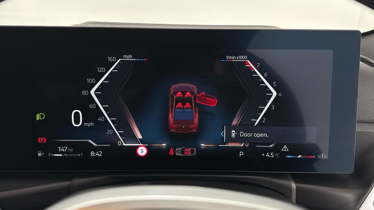 Used BMW 4 Series 2025 for sale - 77237697: Photo 9