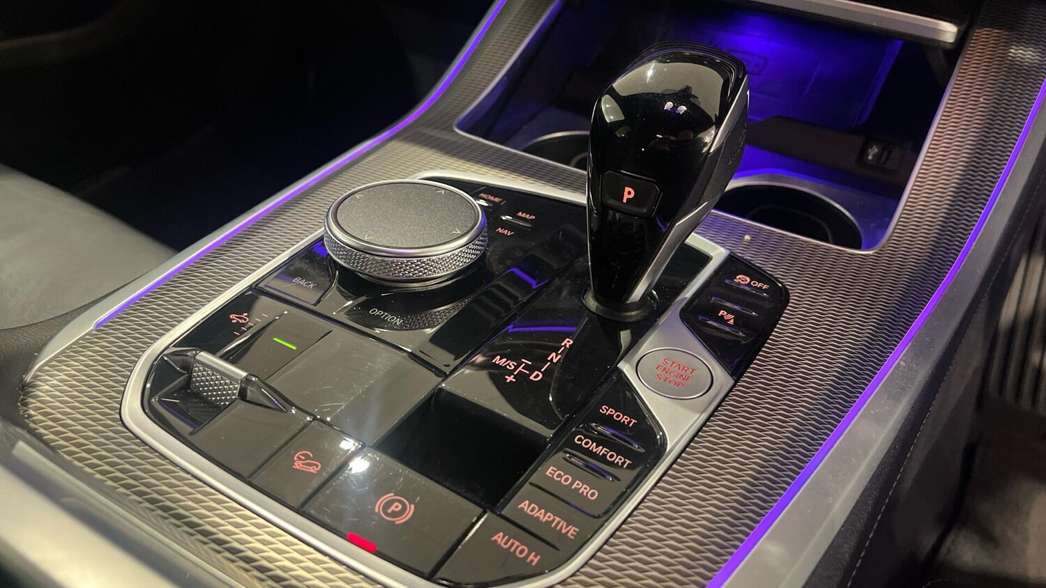 Used BMW X5 for sale - 77839340: Photo 10