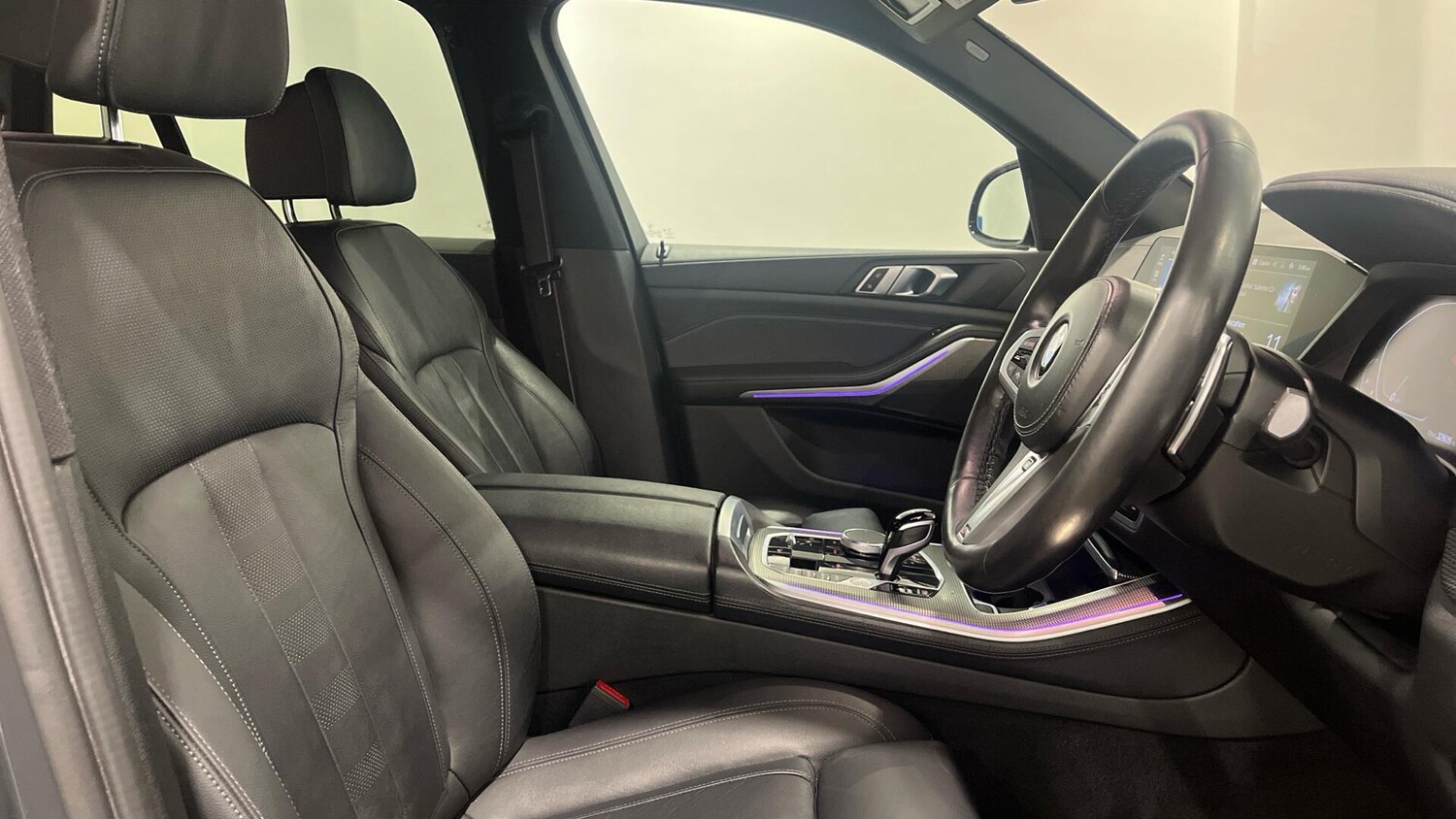 Used BMW X5 for sale - 77839340: Photo 11