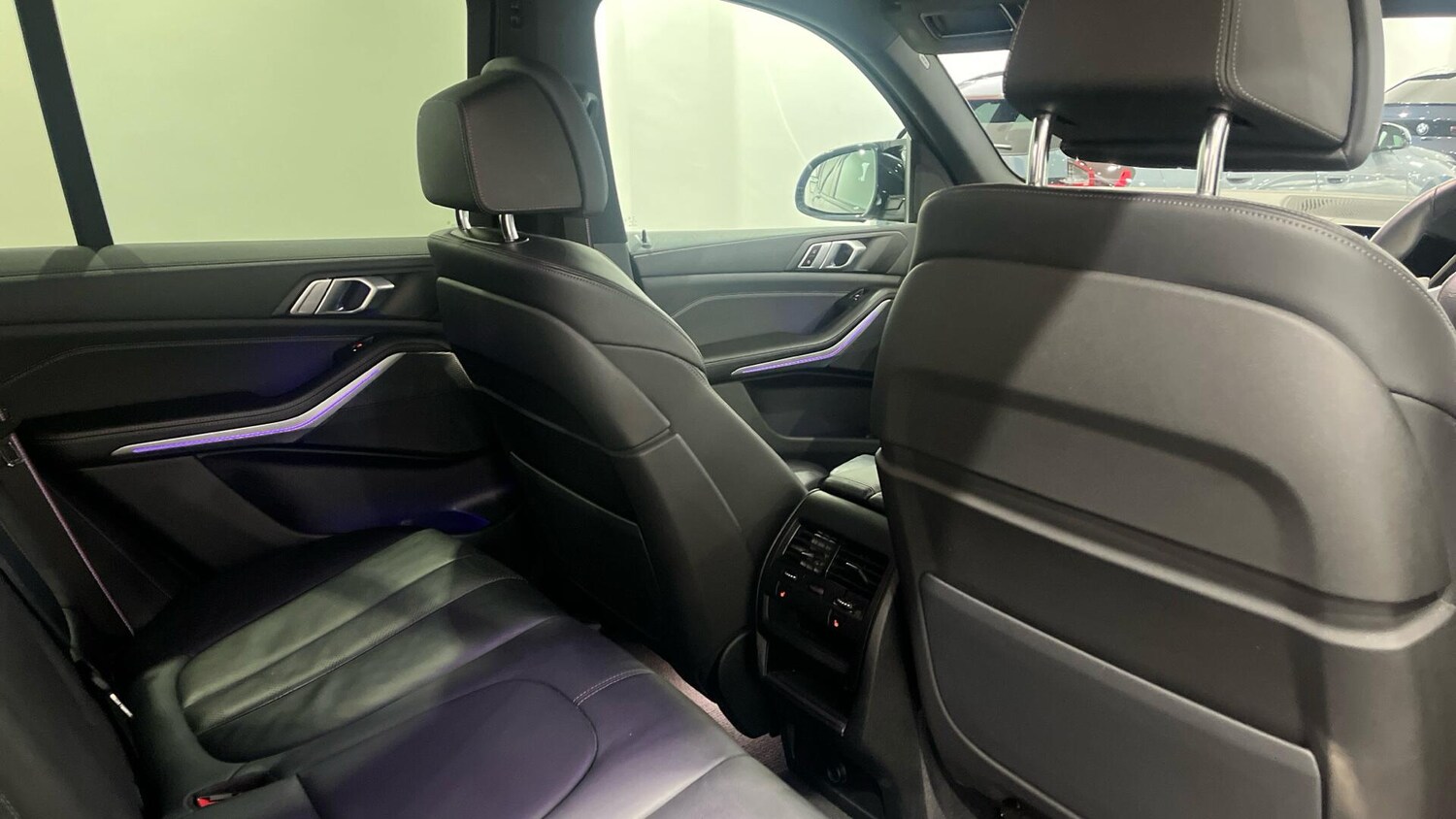 Used BMW X5 for sale - 77839340: Photo 12