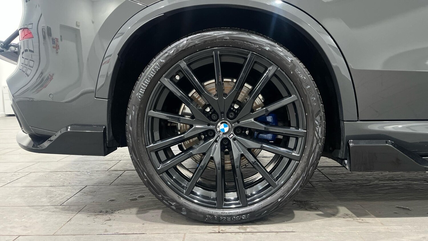 Used BMW X5 for sale - 77839340: Photo 14