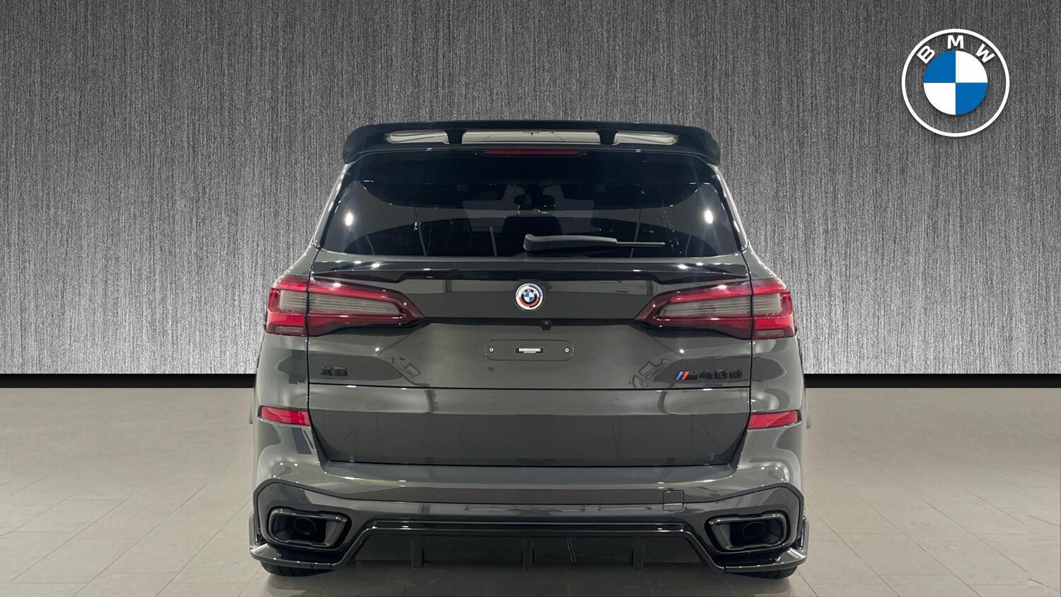 Used BMW X5 for sale - 77839340: Photo 15