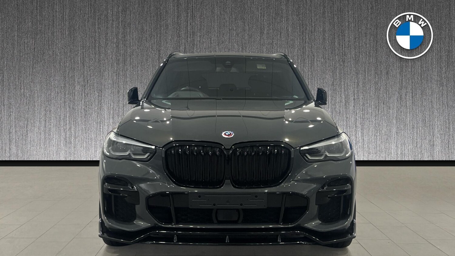 Used BMW X5 for sale - 77839340: Photo 16