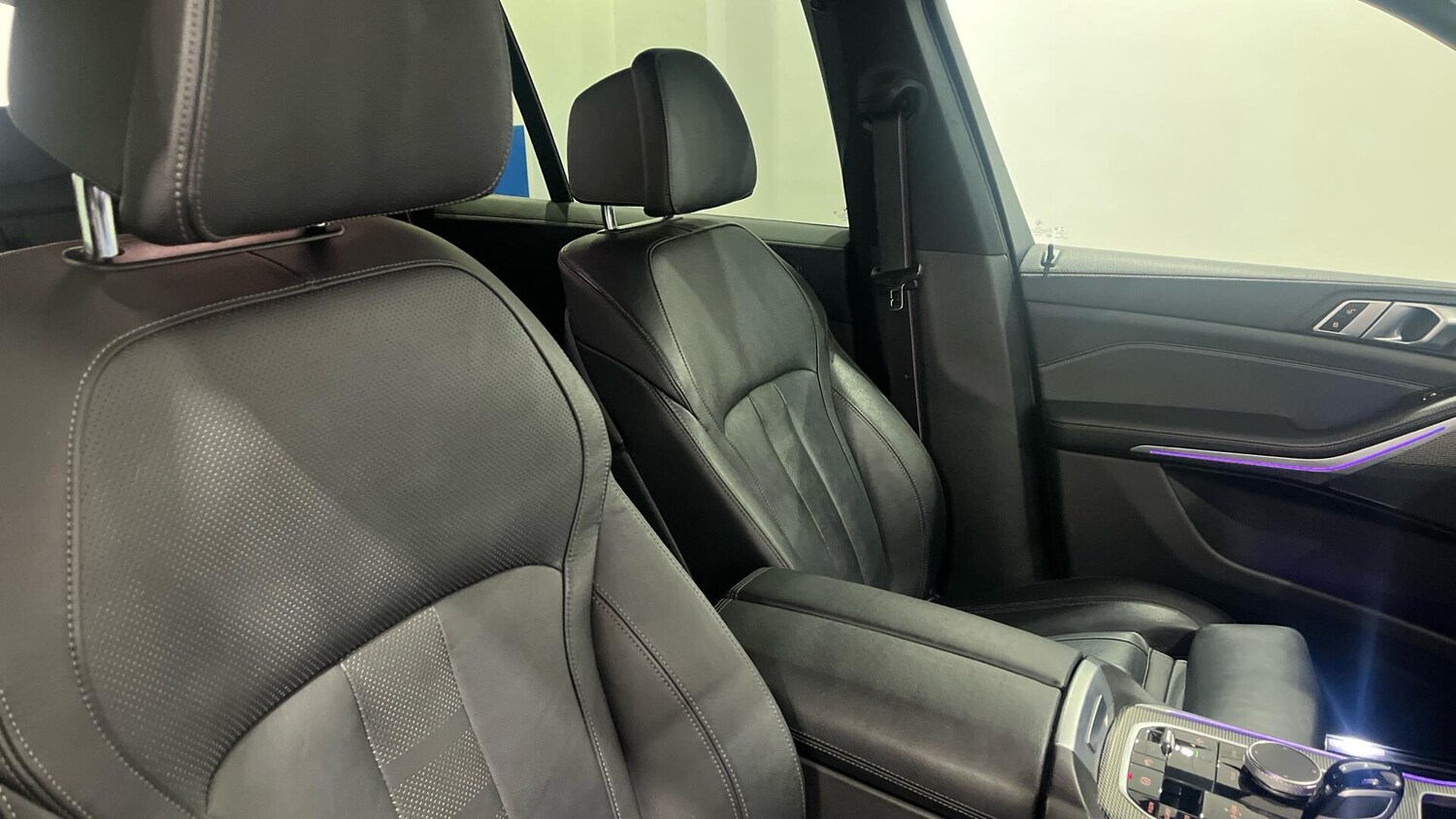 Used BMW X5 for sale - 77839340: Photo 20