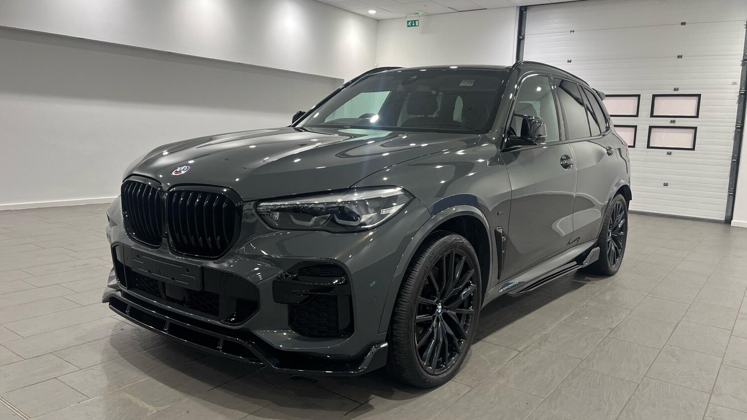 Used BMW X5 for sale - 77839340: Photo 21