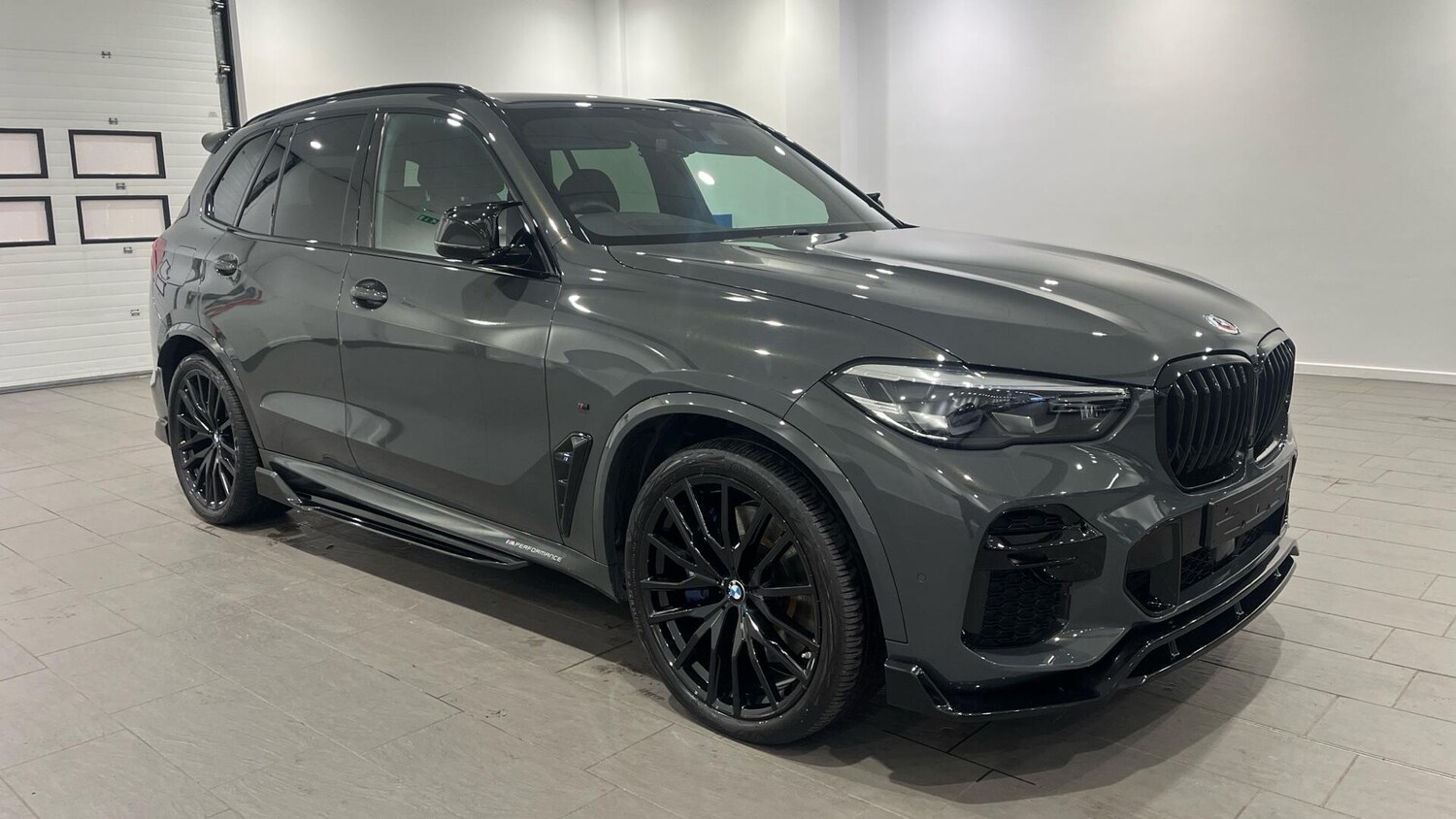 Used BMW X5 for sale - 77839340: Photo 22