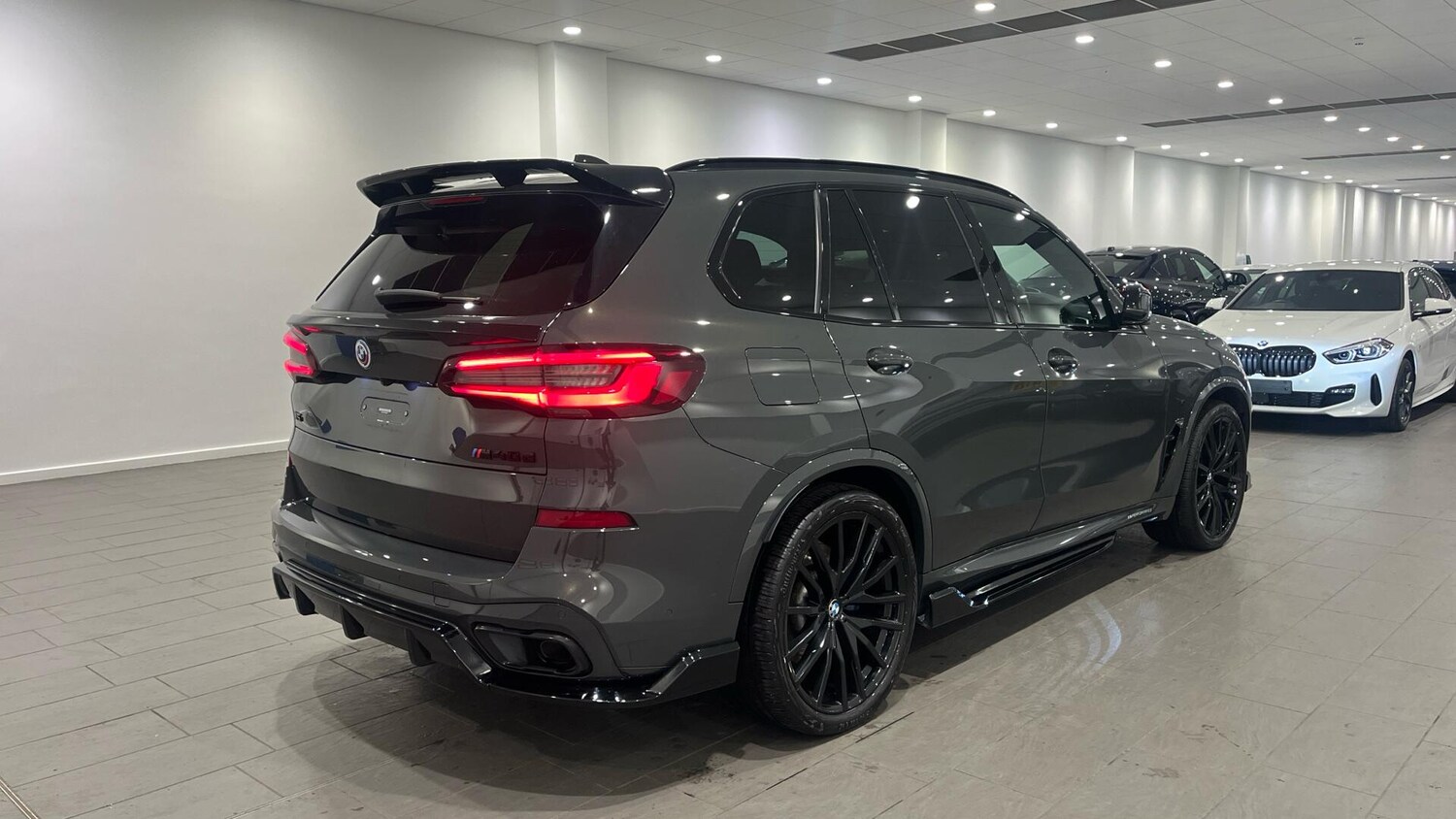 Used BMW X5 for sale - 77839340: Photo 23