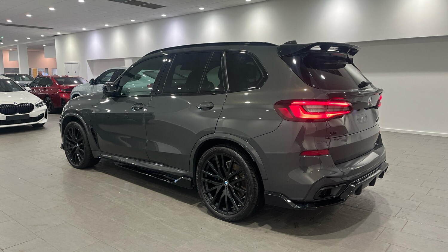 Used BMW X5 for sale - 77839340: Photo 24