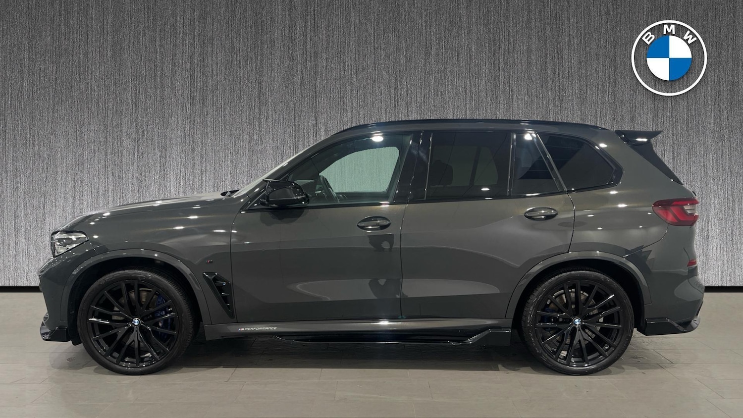 Used BMW X5 for sale - 77839340: Photo 3