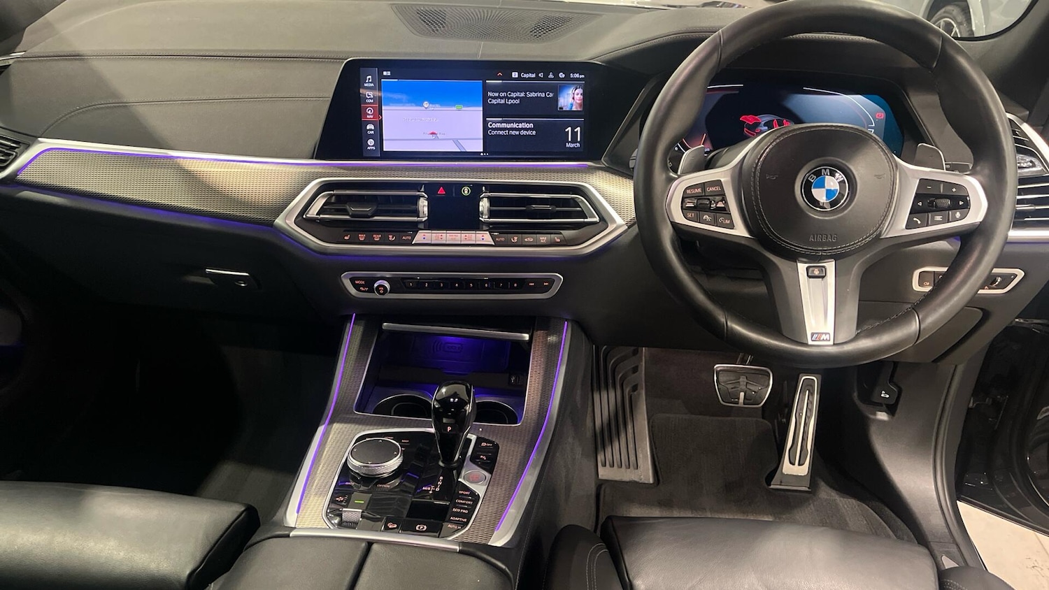 Used BMW X5 for sale - 77839340: Photo 4