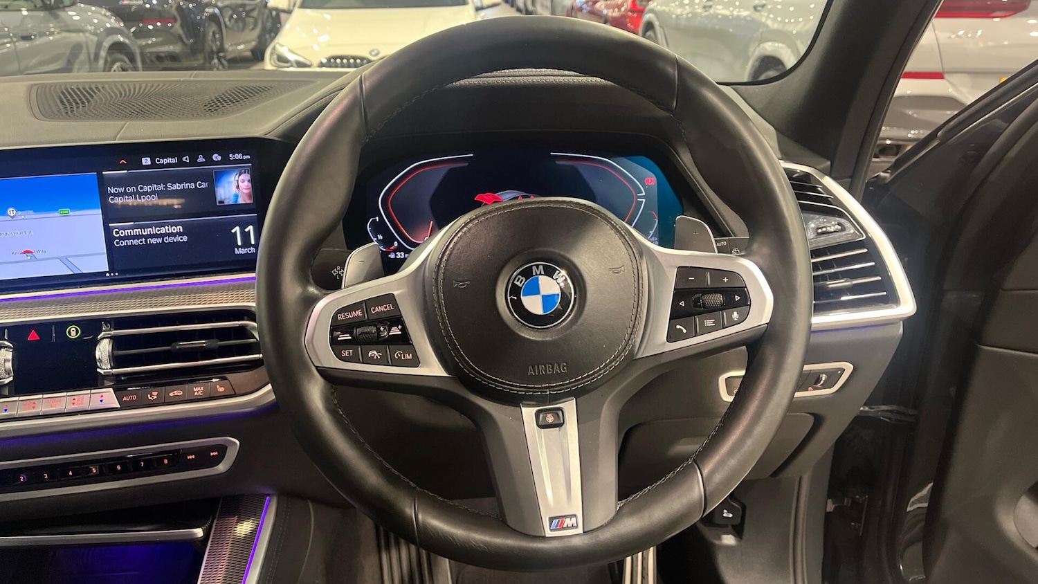 Used BMW X5 for sale - 77839340: Photo 5