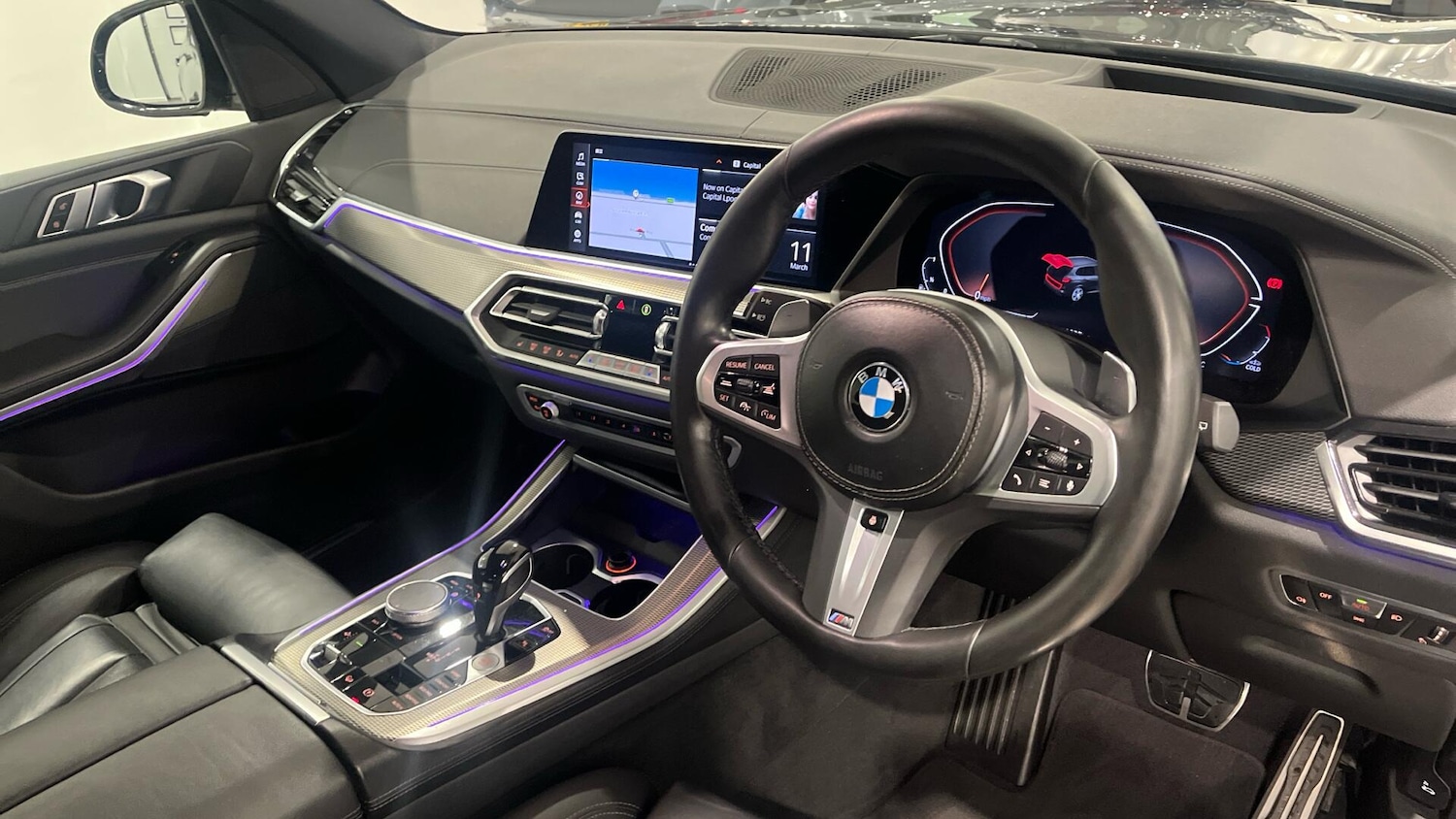 Used BMW X5 for sale - 77839340: Photo 6