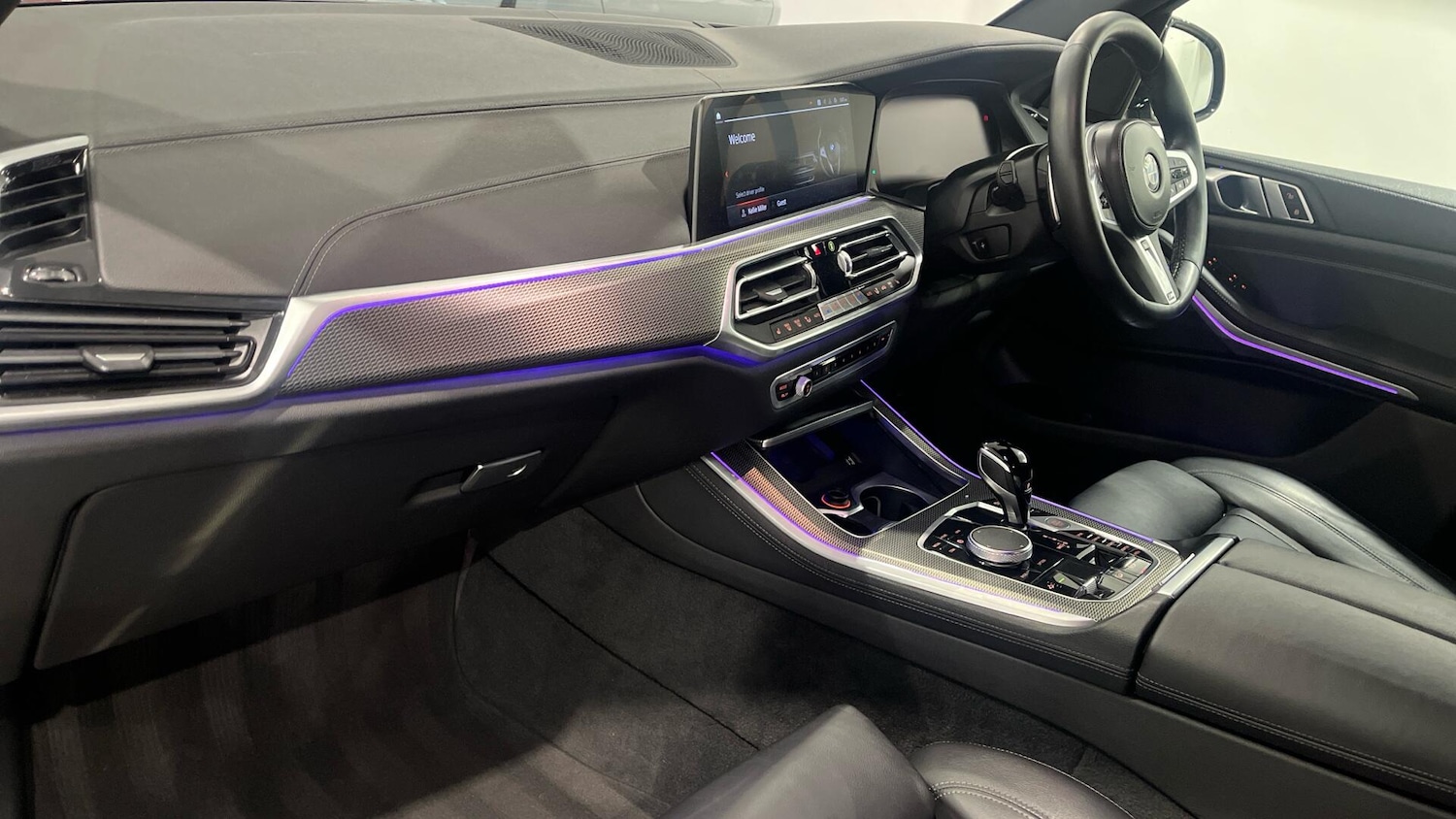 Used BMW X5 for sale - 77839340: Photo 7