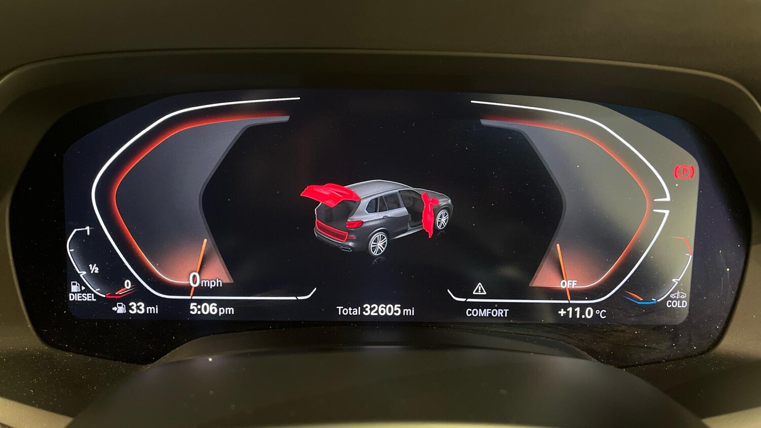 Used BMW X5 for sale - 77839340: Photo 9